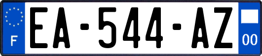 EA-544-AZ