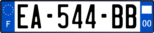 EA-544-BB