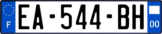 EA-544-BH