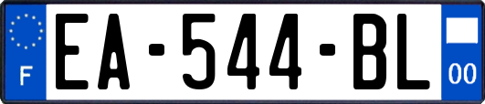 EA-544-BL