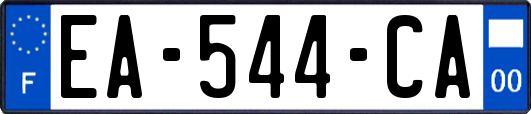 EA-544-CA