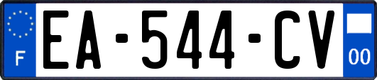 EA-544-CV