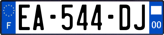 EA-544-DJ