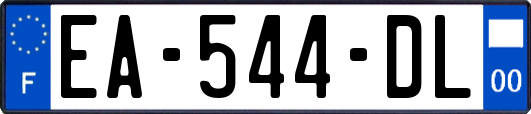 EA-544-DL