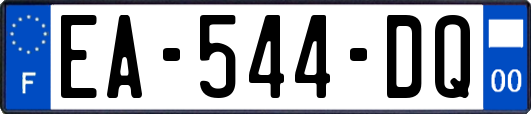 EA-544-DQ