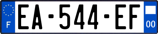 EA-544-EF