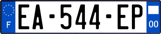 EA-544-EP