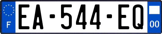 EA-544-EQ