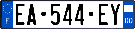 EA-544-EY