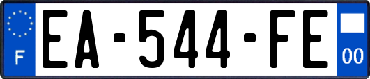 EA-544-FE