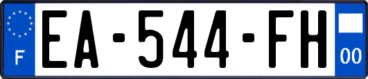 EA-544-FH