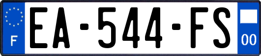 EA-544-FS