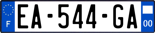 EA-544-GA