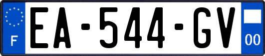 EA-544-GV