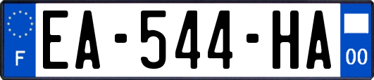 EA-544-HA