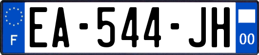 EA-544-JH