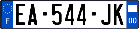 EA-544-JK