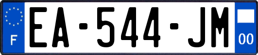EA-544-JM