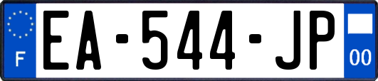 EA-544-JP