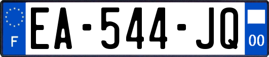 EA-544-JQ