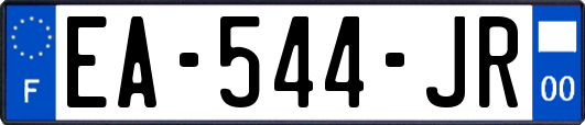 EA-544-JR