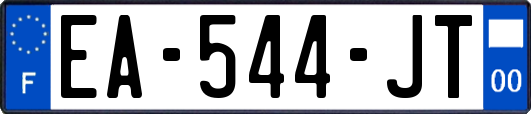 EA-544-JT