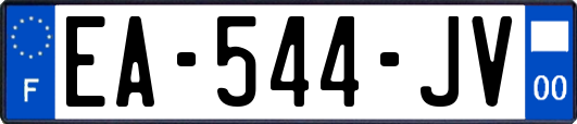 EA-544-JV