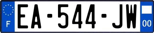 EA-544-JW