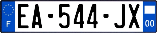 EA-544-JX