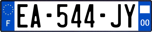 EA-544-JY
