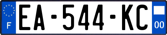 EA-544-KC