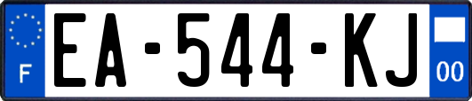 EA-544-KJ