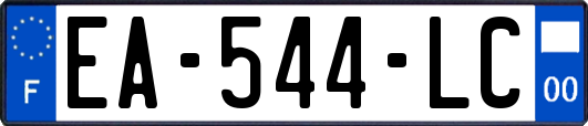 EA-544-LC