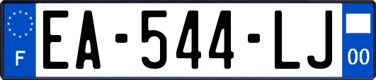 EA-544-LJ
