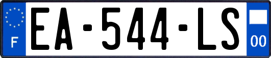 EA-544-LS