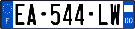 EA-544-LW