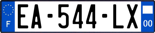 EA-544-LX