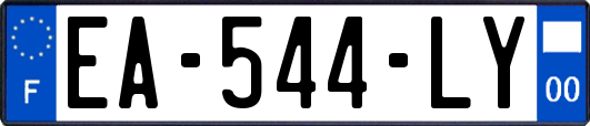 EA-544-LY