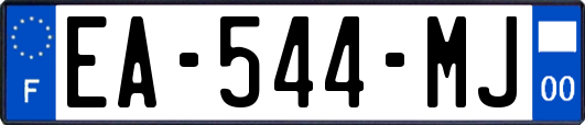EA-544-MJ
