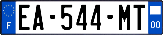 EA-544-MT