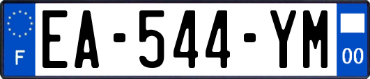 EA-544-YM