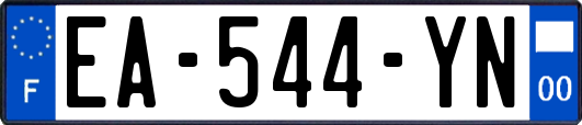 EA-544-YN