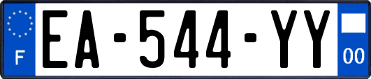 EA-544-YY