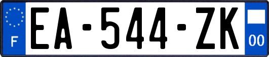 EA-544-ZK