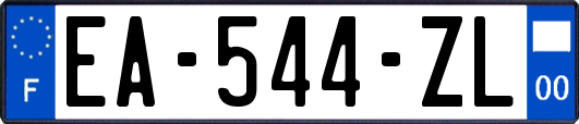 EA-544-ZL