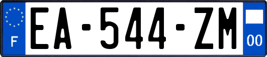 EA-544-ZM