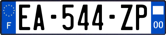 EA-544-ZP