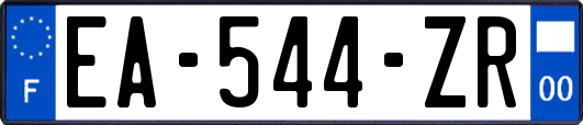 EA-544-ZR