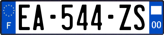 EA-544-ZS
