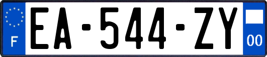 EA-544-ZY